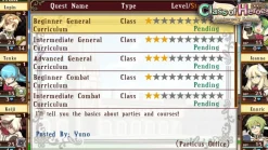 Class of Heroes 1 & 2 Complete Edition Nintendo SWITCH^PQUBE Sale