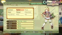 Class of Heroes 1 & 2 Complete Edition Nintendo SWITCH^PQUBE Sale