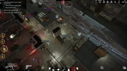 Classified France '44 PS5^Team 17 Fashion