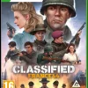Classified France '44 Xbox Series X^Team 17 Clearance