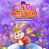 Clive 'n' Wrench Collector's Edition PS4^NUMSKULL Best Sale