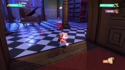 Clive 'n' Wrench Nintendo SWITCH^NUMSKULL Online