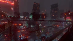 Cloudpunk PS5^MERGE Outlet