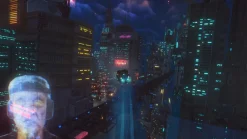 Cloudpunk Switch^MERGE Hot