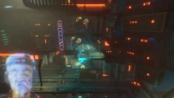Cloudpunk Switch^MERGE Hot