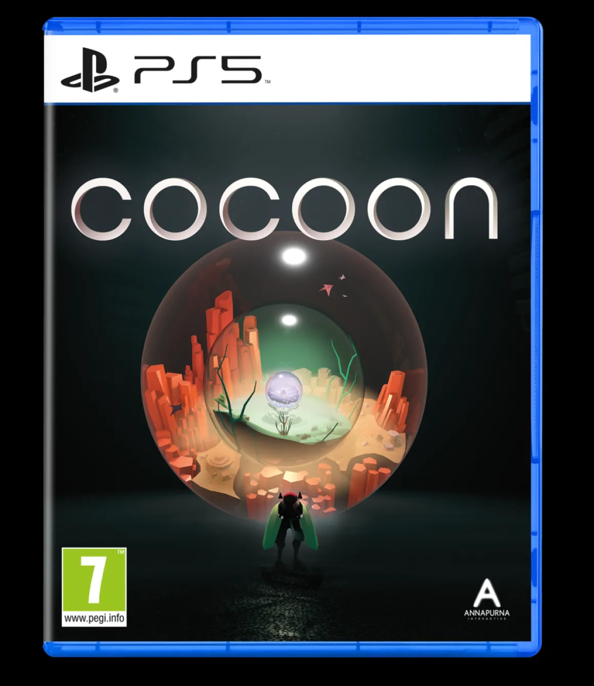 Cocoon PS5^Annapurna Interactive Shop