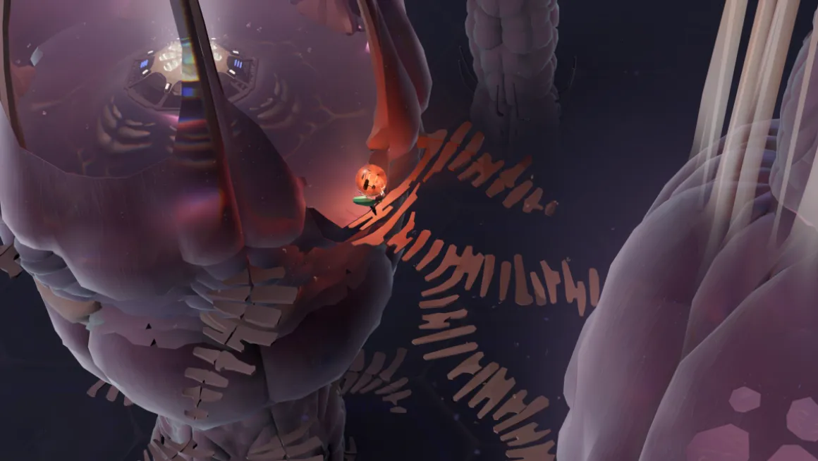 Cocoon PS5^Annapurna Interactive Shop