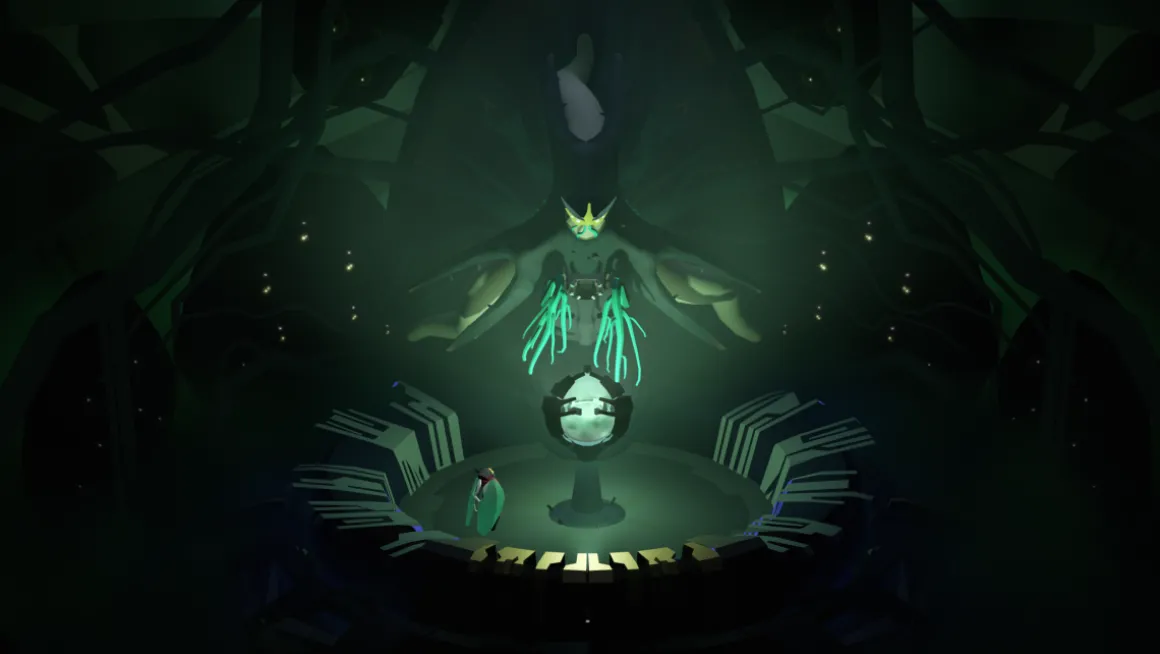 Cocoon PS5^Annapurna Interactive Shop