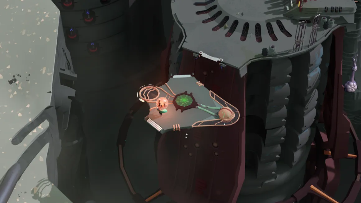 Cocoon PS5^Annapurna Interactive Shop