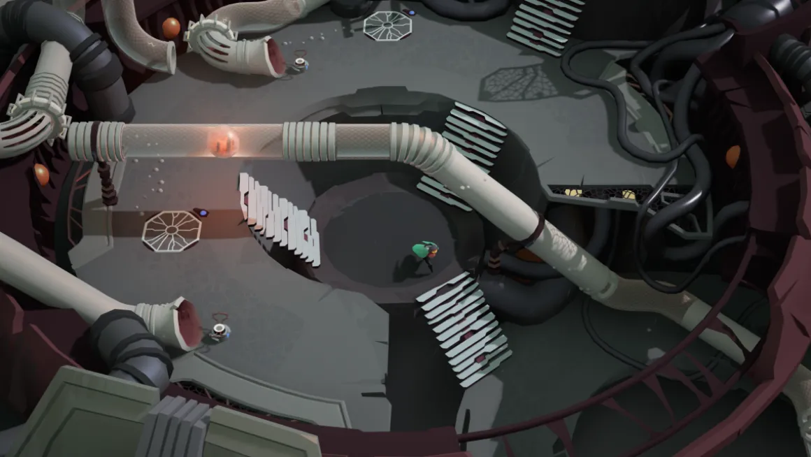 Cocoon PS5^Annapurna Interactive Shop