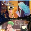Coffee Talk Double Pack 1+2 PS4^NUMSKULL New
