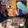 Coffee Talk Double Pack 1+2 PS5^NUMSKULL Clearance