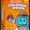 Colossus Down Destroy'em Up Edition Nintendo SWITCH^TESURA Cheap