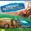 Concept Destruction PS4^Red Art Games Online