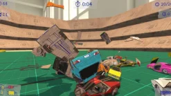 Concept Destruction PS4^Red Art Games Online