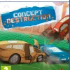 Concept Destruction PS5^Red Art Games Outlet
