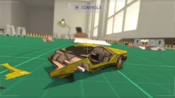 Concept Destruction PS5^Red Art Games Outlet