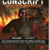 Conscript Deluxe Edition SWITCH^Astragon New