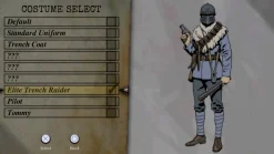 Conscript Deluxe Edition SWITCH^Astragon New