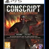Conscript Deluxe Edition PS5^Astragon Cheap