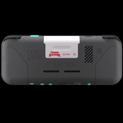 Console Portable EXP-R + Tomb Raider 1-2-3^Evercade Cheap