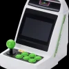 Console Astro City Mini^SEGA Hot