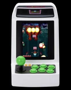 Console Astro City Mini V^SEGA Shop