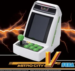 Console Astro City Mini V^SEGA Shop