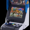 Console Neo Geo Mini International^SNK Online