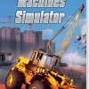 Construction Machines Simulator SWITCH^Just For Games Sale