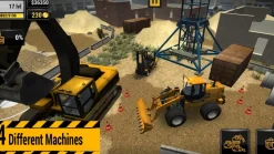 Construction Machines Simulator SWITCH^Just For Games Sale