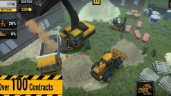 Construction Machines Simulator Nintendo SWITCH (Code de téléchargement)^Just For Games Discount