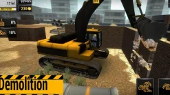 Construction Machines Simulator Nintendo SWITCH (Code de téléchargement)^Just For Games Discount