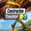 Construction Simulator 2+3 Switch^UIG Clearance