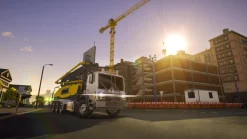Construction Simulator 2+3 Switch^UIG Clearance