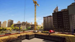Construction Simulator 2+3 Switch^UIG Clearance