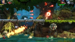 Contra Operation Galuga Nintendo Switch (Code de téléchargement)^KONAMI Best