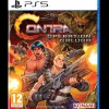 Contra Operation Galuga Playstation 5^KONAMI Hot