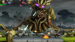 Contra Operation Galuga Playstation 5^KONAMI Hot