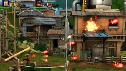 Contra Operation Galuga Playstation 5^KONAMI Hot