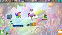 Contraptions Collection Nintendo SWITCH^Funbox Best