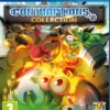 Contraptions Collection PS4^Funbox Hot