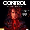 Control Ultimate Edition PS4^505 GAMES Shop