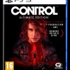 Control Ultimate Edition PS5^505 GAMES New