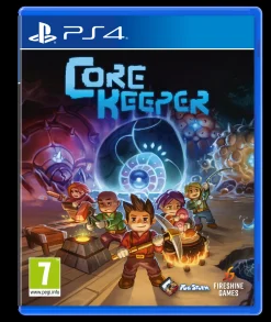 Core Keeper PS4^Fireshine Best Sale
