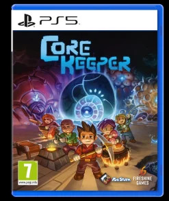 Core Keeper PS5^Fireshine Online