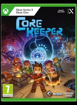 Core Keeper Xbox Series X / One^Fireshine New