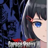 Corpse Party 2 Darkness Distortion Nintendo SWITCH^MARVELOUS Clearance