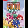 Cotton Fantasy Nintendo SWITCH^ININ Clearance