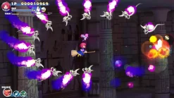Cotton Fantasy Nintendo SWITCH^ININ Clearance